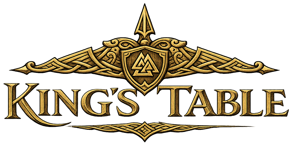 King's Table